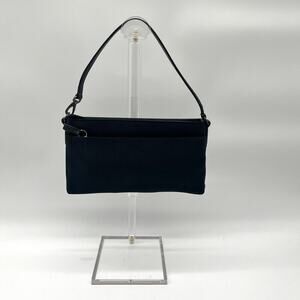 COACH 1999 Vintage Y2K MERCER Demi Shoulder Bag